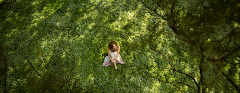 imagem ilusiva á promoção da saúde mental