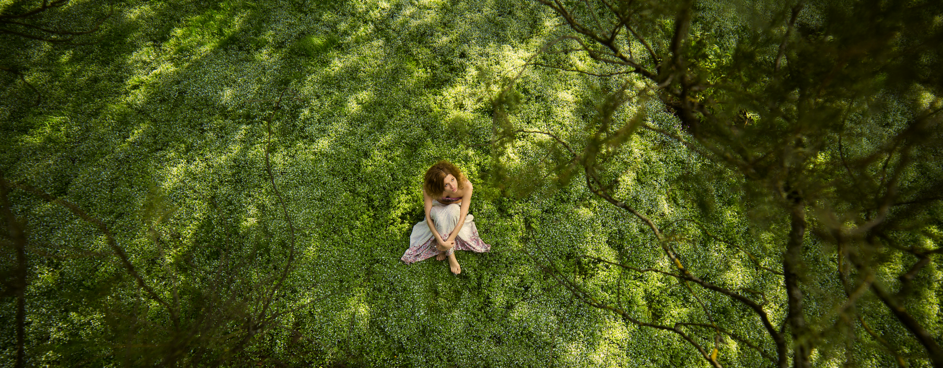 imagem ilusiva á promoção da saúde mental